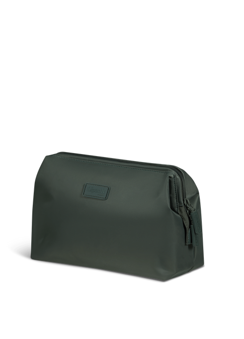 Lipault Plume Accessoires Toilet Kit  Khaki