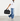 Lost In Berlin Weekender 24h 29 x 44 x 25 cm | 1.3 kg