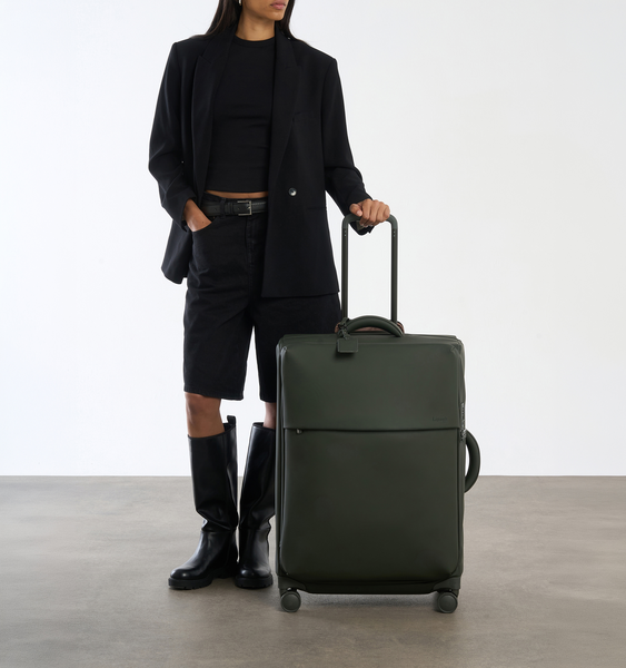 Lost In Berlin Koffer Long Trip 72cm