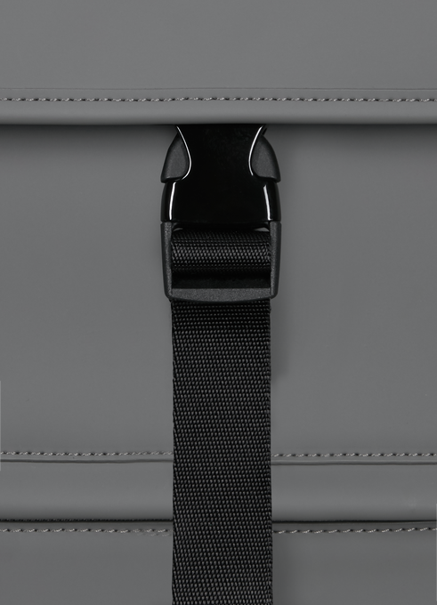 Lipault Lipault X Ron Dorff Cargo Backpack  Swedish Army Green