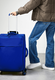 Lipault Plume Long Trip 70cm  Magnetic Blue Lipault Plume Long Trip 70cm  Magnetic Blue