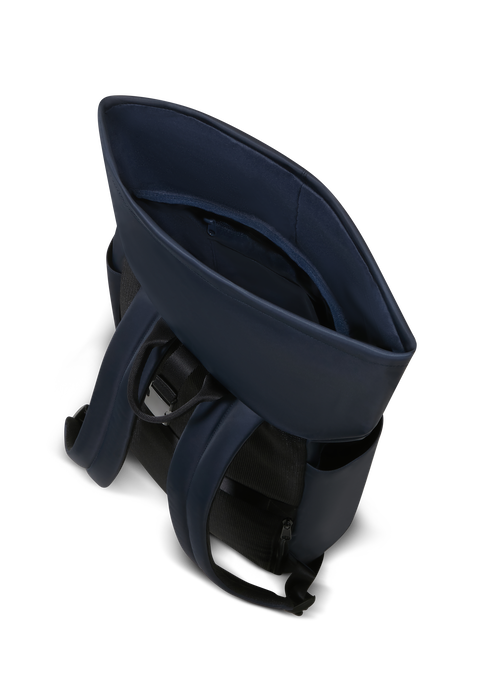 City Plume Rucksack Rolltop 15.6"
