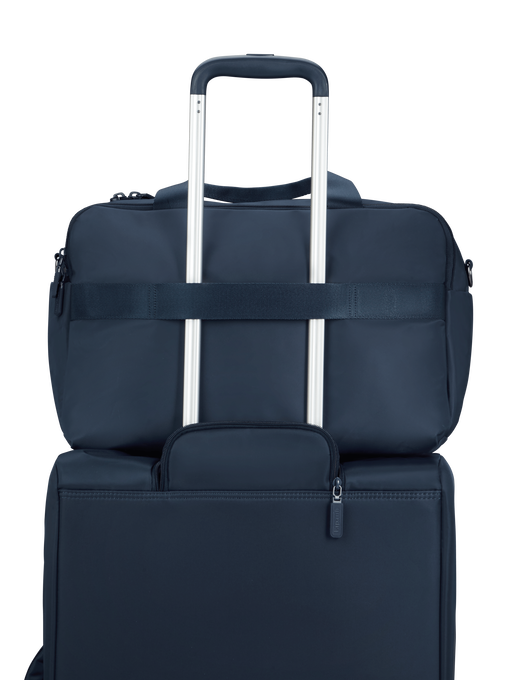 Lipault City Plume 24H Bag 2.0  Navy Lipault City Plume 24H Bag 2.0  Navy