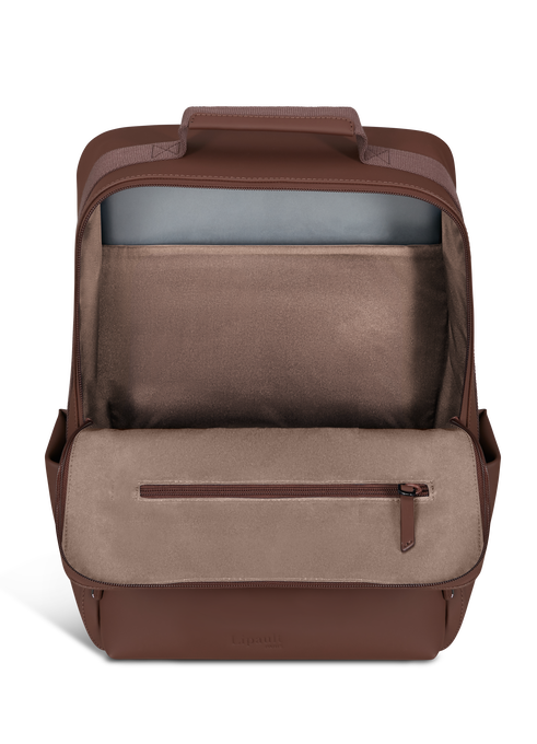 Lost In Berlin Rucksack Lifetrotter 15.6"