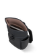 Lost In Berlin Mini-Rucksack Rolltop