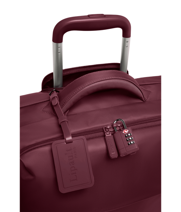 Lipault Plume Cabin 55cm  Bordeaux Lipault Plume Cabin 55cm  Bordeaux
