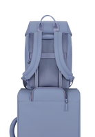 Lost In Berlin Mini Rucksack Exile 15"