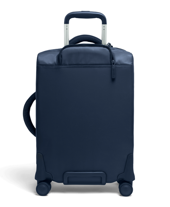Lipault Plume Cabin 55cm  Navy