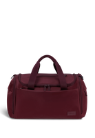 City Plume Baby-Wickeltasche