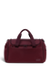 Lipault City Plume Diaper Bag  Bordeaux
