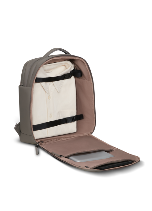 Lost In Berlin Reiserucksack Light 15.6"