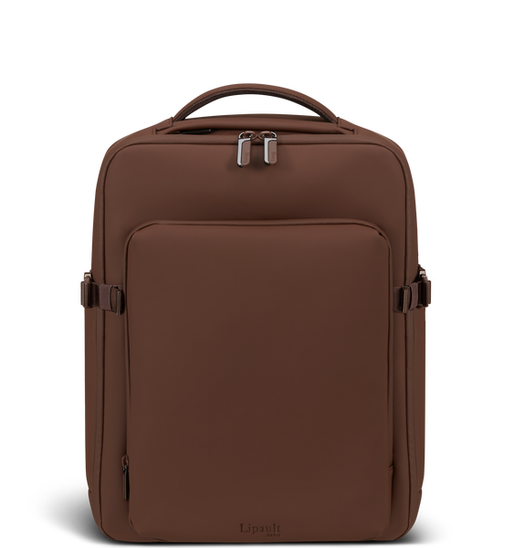 Lost In Berlin Rucksack Pro 16"