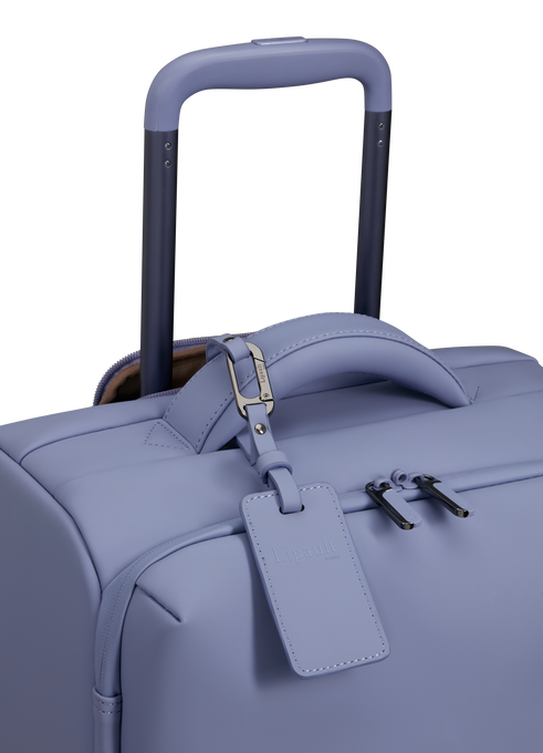 Lipault Lost In Berlin Luggage Tag  Urban Lilac