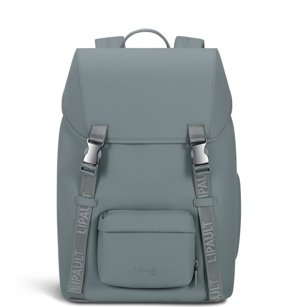 Lost In Berlin Rucksack Exile 17" Lost In Berlin Rucksack Exile 17"