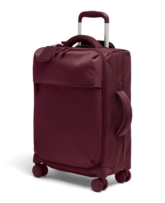 Lipault Plume Cabin 55cm  Bordeaux Lipault Plume Cabin 55cm  Bordeaux