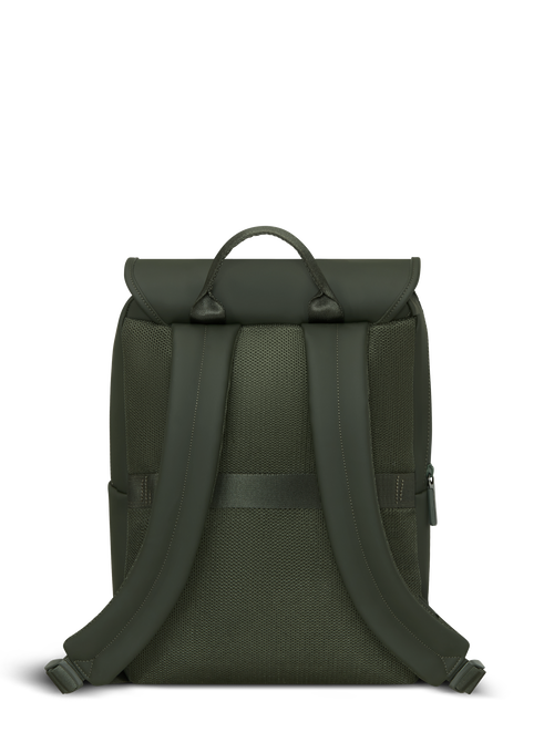 Lost In Berlin Rucksack Square 15"