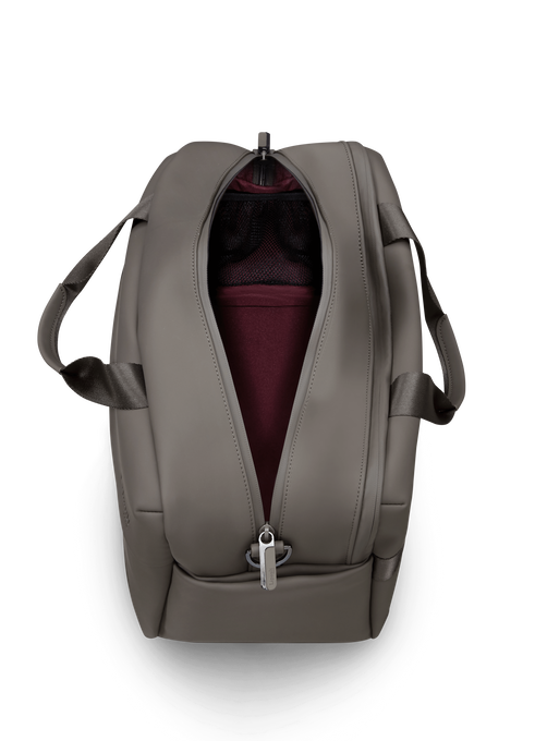 Lipault Lost In Berlin 24H Bag 2.0  Ash Stone