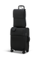 Lipault Lost In Berlin Square Backpack 2.0  Black Lipault Lost In Berlin Square Backpack 2.0  Black