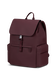 Lipault Lost In Berlin Cargo Backpack  Bordeaux Lipault Lost In Berlin Cargo Backpack  Bordeaux