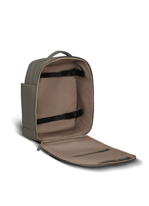 Lost In Berlin Reiserucksack Light 15.6"