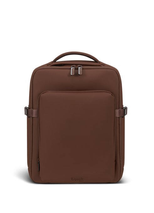Lost In Berlin Rucksack Pro 16"