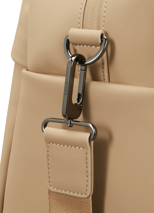 Lipault Lost In Berlin 24H Bag 2.0  Sandstone Lipault Lost In Berlin 24H Bag 2.0  Sandstone