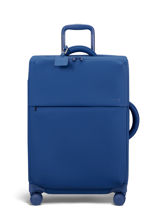 Lipault Lost In Berlin Medium Trip 2.0 63cm  Blue Me Away