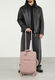 Lost In Berlin Cabin suitcase 55cm