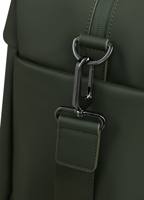 Lost In Berlin 24h Tasche