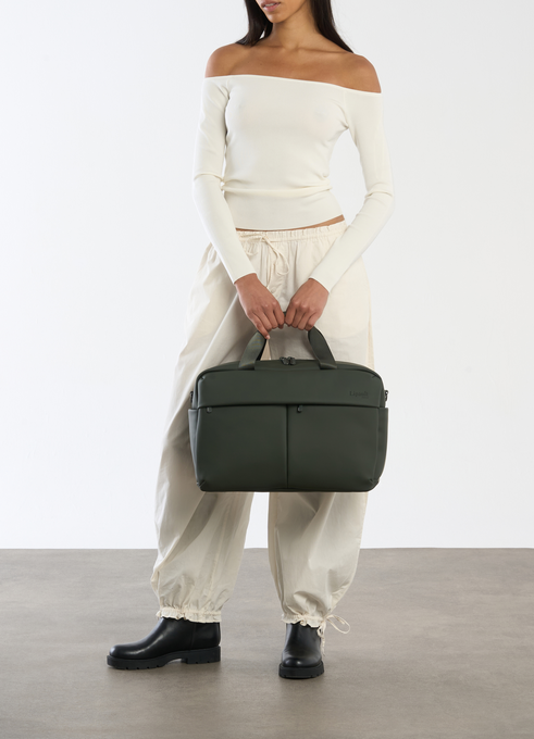 Lost In Berlin 24h Tasche