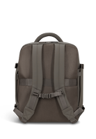 Lost In Berlin Reiserucksack 17"
