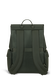 Lost In Berlin Rucksack Cargo M 15.6"