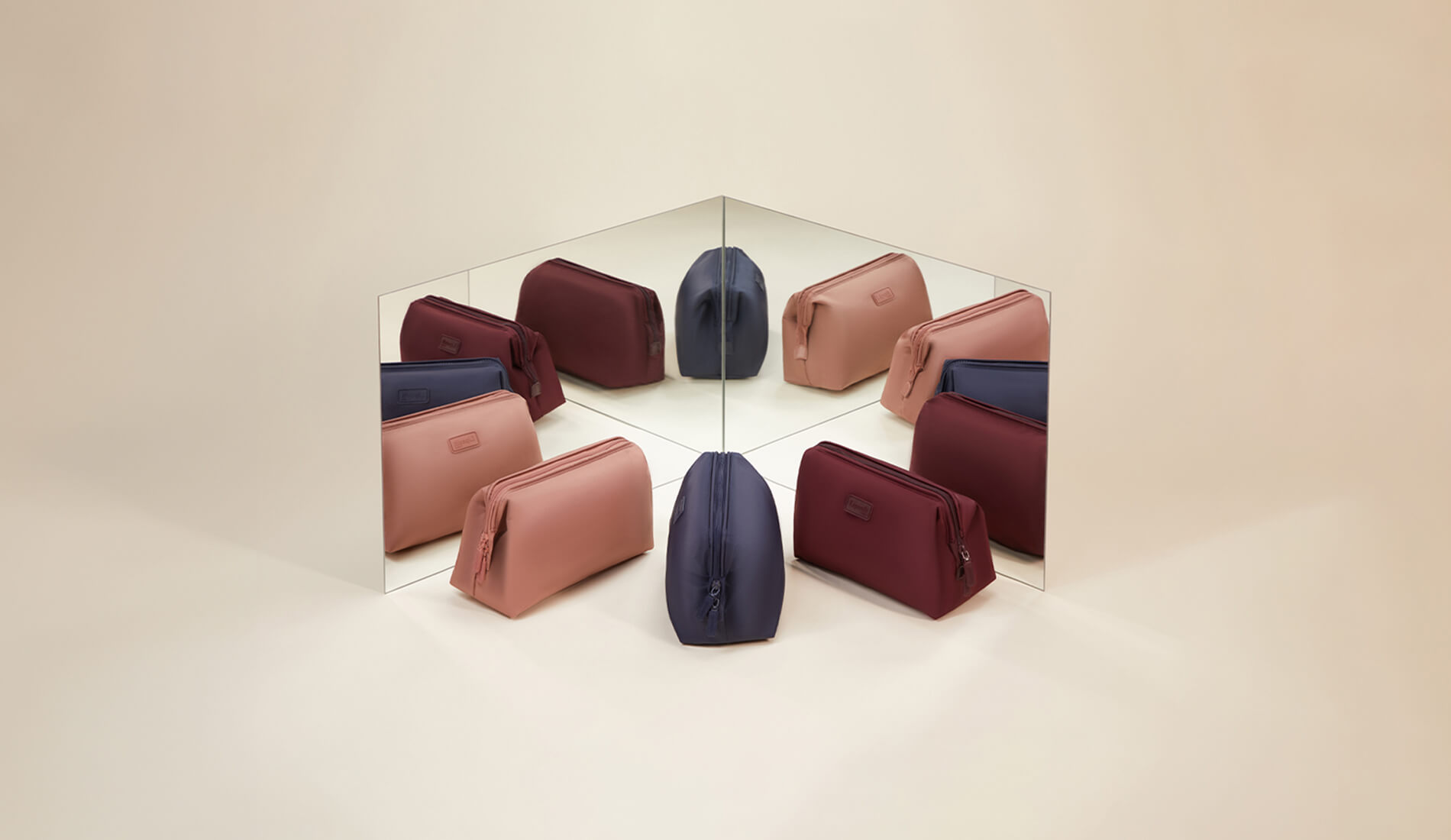 Plume Accessories Kollektion
